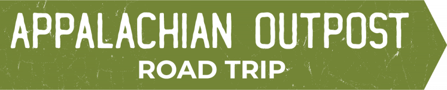 Appalachian outpost