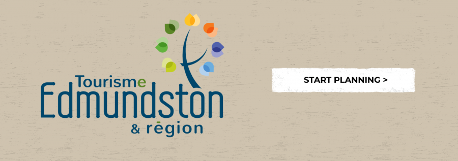 Edmundston Tourism