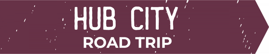 Hub City