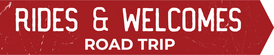 Rides&Welcomes