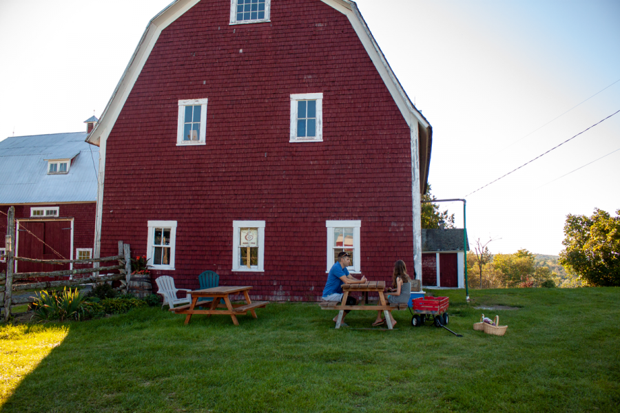 Everetts Orchard_Fredericton_New Brunswick