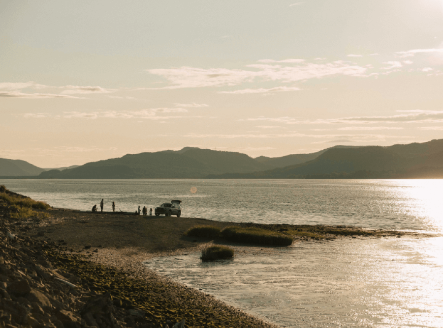 Explore the Town of Campbellton