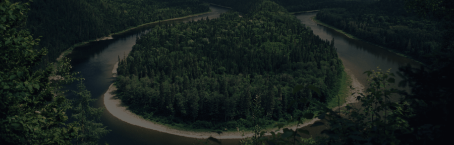 Explore the Restigouche River
