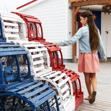 Acadian