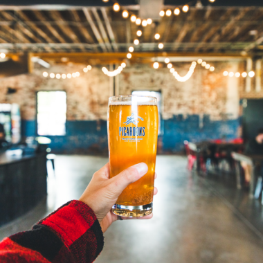 Microbrewery
