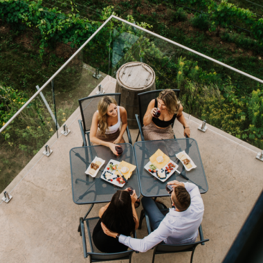 Winery Cidery New Brunswick