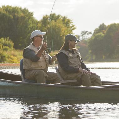 Fishing-Miramichi