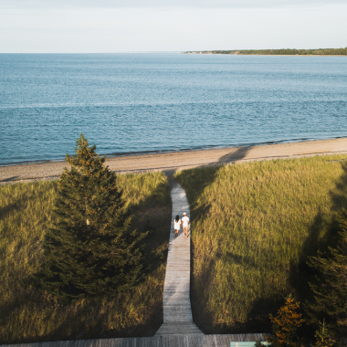 Youghall Beach