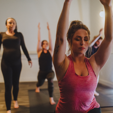Yoga wellness New Brusnwick