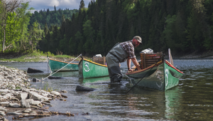 Fishing Outfitters