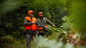 Hunting - outfitters