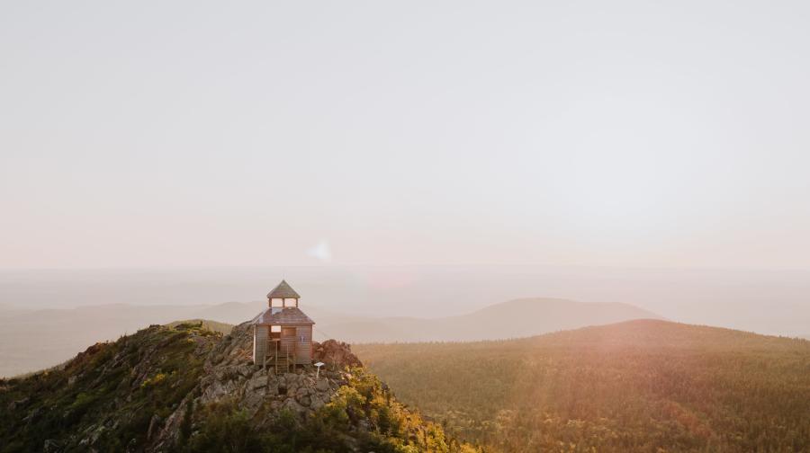 drone mount carleton