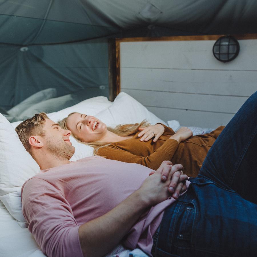 Cielo Glamping, Haut-Shippagan