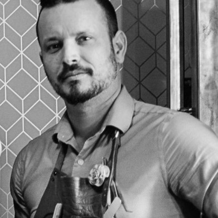 Luc Doucet Profile Pic