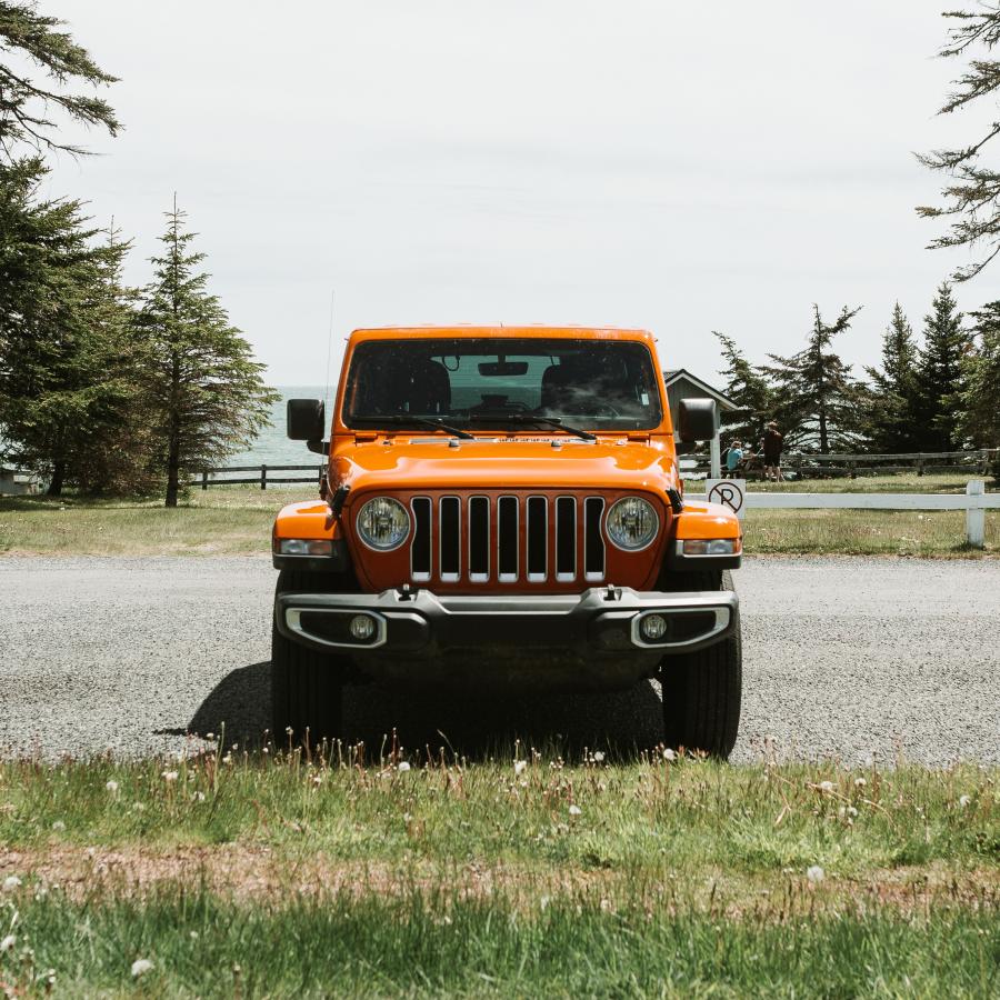 ROAD TRIPS