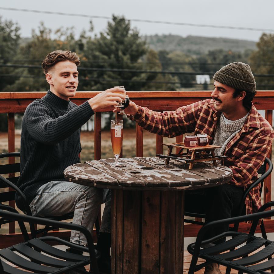 BREWERIES