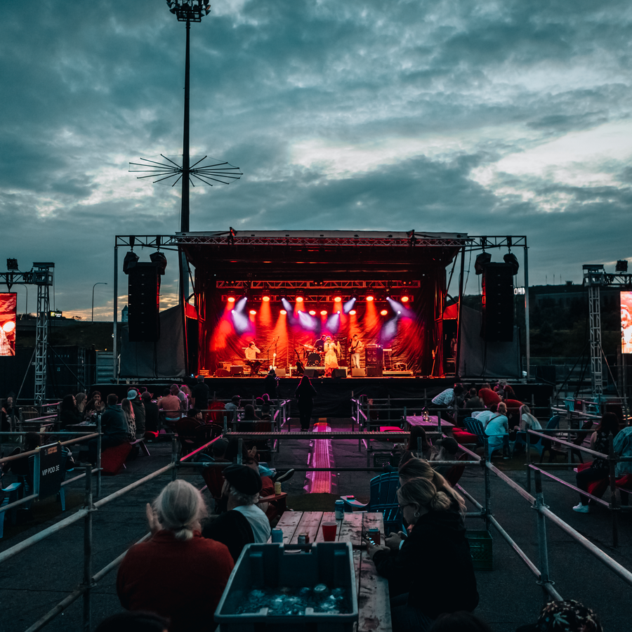 Area 506 festival