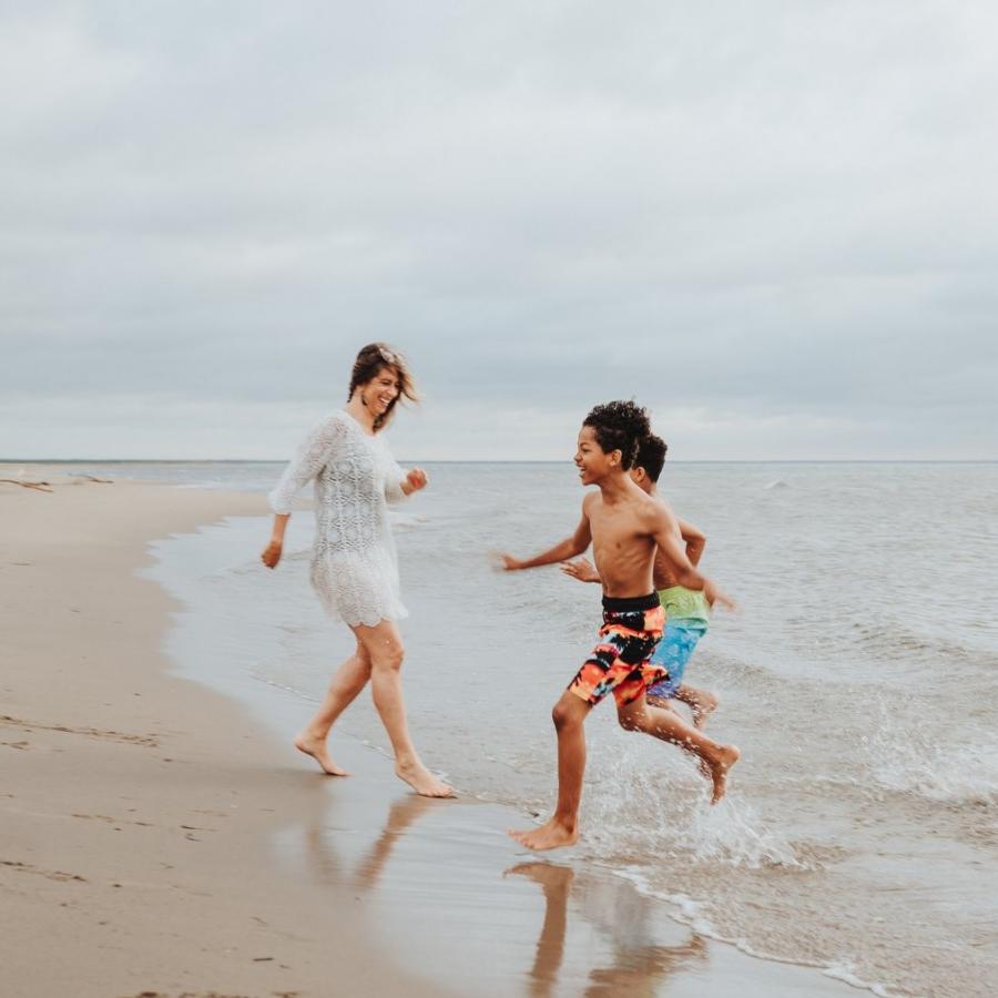 Kouchibouguac National Park Beach