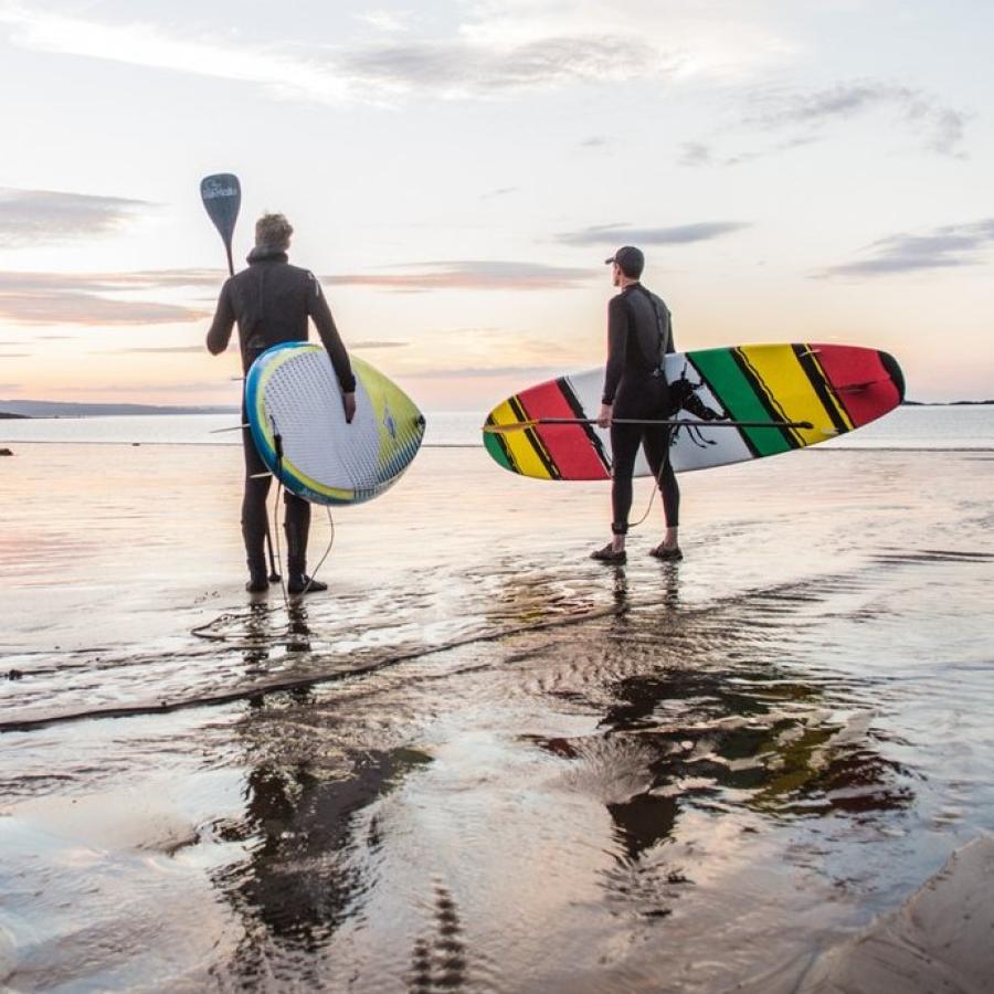 Surf Fundy