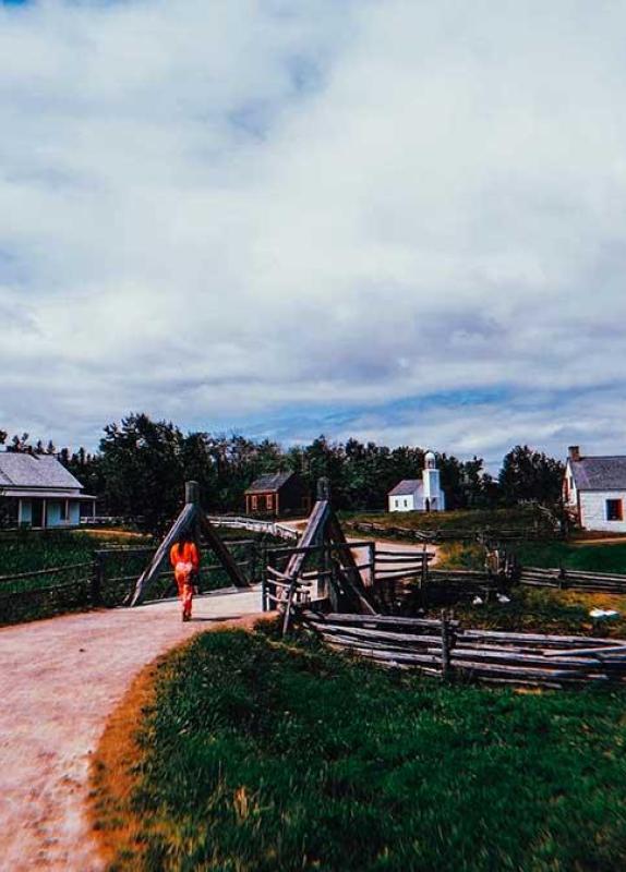 Road