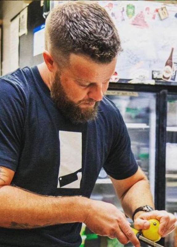 JESSE VERGEN