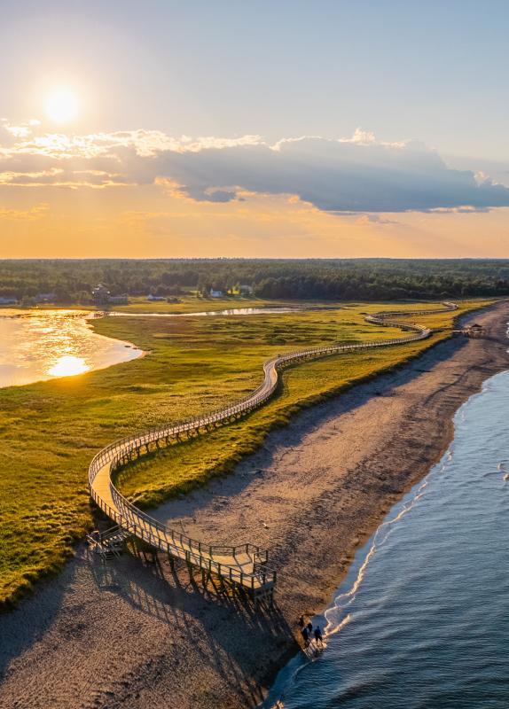 bouchtouche dunes