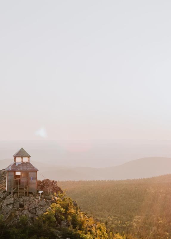 drone mount carleton