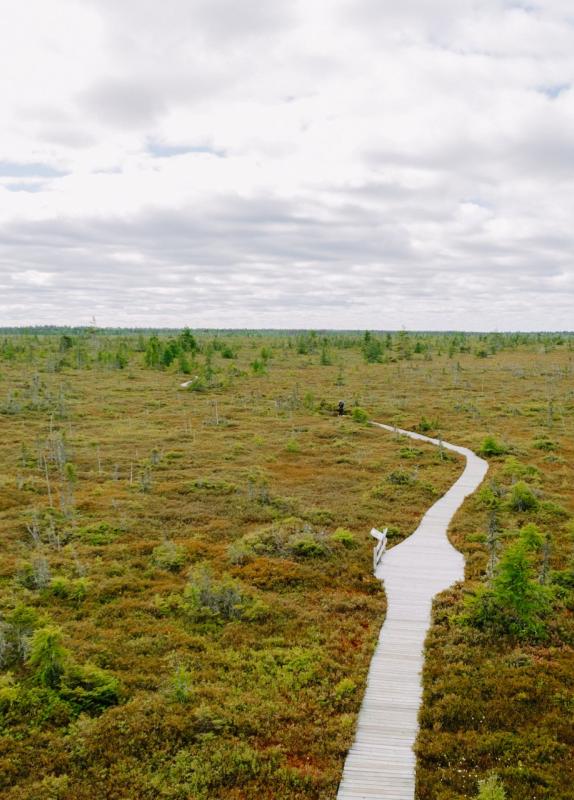 kouchibouguac national park